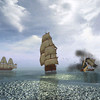 Capture de Pirates of the Burning Sea