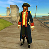 Capture de Pirates of the Burning Sea