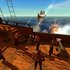 Capture de Pirates of the Burning Sea
