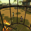 Capture de Pirates of the Burning Sea