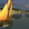 Capture de Pirates of the Burning Sea
