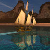 Capture de Pirates of the Burning Sea