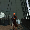 Capture de Pirates of the Burning Sea