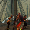 Capture de Pirates of the Burning Sea