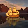 Capture de Pirates of the Burning Sea