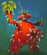 Pets vs Monsters