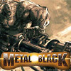 Capture de Metal Black