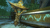 Capture d'EverQuest 2: Sentinel's Fate