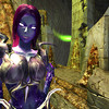 Capture de EverQuest II: Sentinel's Fate