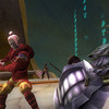 Capture de EverQuest II: Sentinel's Fate