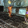 Capture de EverQuest II: Sentinel's Fate
