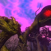 Capture de EverQuest II: Sentinel's Fate