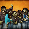 Capture de Undead Labs