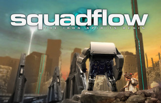 Image de Squad Flow #34573 Image de Squad Flow #34573