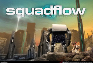 Image de Squad Flow #34928 Image de Squad Flow #34928