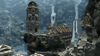 The Elder Scrolls V: Skyrim The Elder Scrolls V: Skyrim