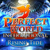Logo de Perfect World: Rising Tide
