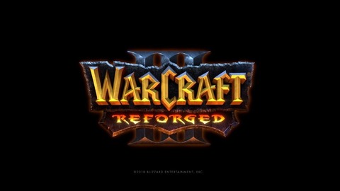 Warcraft III - BlizzCon 2018 - Blizzard annonce Warcraft III: Reforged