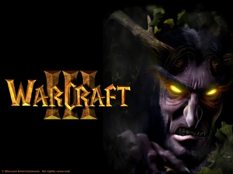 Warcraft III - Après Diablo II, Blizzard patche WarCraft III