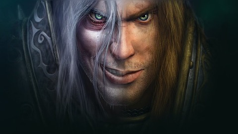 Warcraft III - Vers une réédition de Warcraft III ?