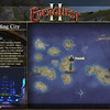Capture de EverQuest II