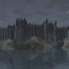 Hall de guilde - Freeport (vue de loin)