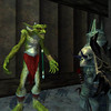 Capture de EverQuest II