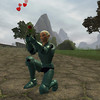 Capture de EverQuest II
