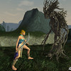 Capture de EverQuest II
