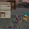 Capture de EverQuest II