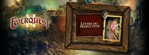 EverQuest II - La lettre du producteur : Age of Discovery et changement des formules d'abonnement