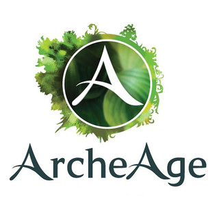 Logo de ArcheAge Logo de ArcheAge