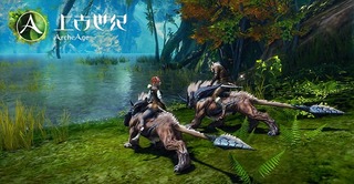ArcheAge China ArcheAge China