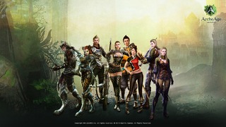 Image de ArcheAge #89956 Image de ArcheAge #89956