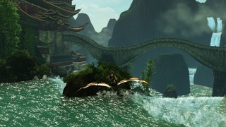 Paysages Archeage Paysages Archeage