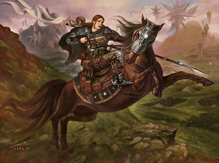 Illustration de la Student of Warfare Illustration de la Student of Warfare