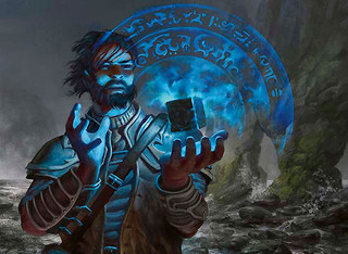 Illustration du Sea Gate Oracle Illustration du Sea Gate Oracle