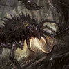 Illustration du Bala Ged Scorpion