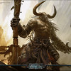 Fond d'�cran Lord of Shatterskull Pass
