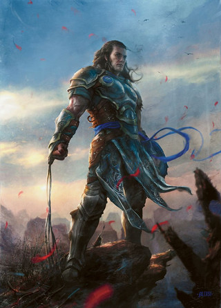 Illustration Rise of the Eldrazi - 127248 CN Illustration Rise of the Eldrazi - 127248 CN