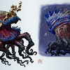 Capture de Magic the Gathering Online: Rise of the Eldrazi
