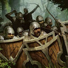 Illustration des Stalwart Shield-Bearers