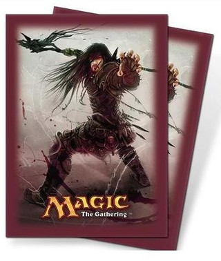 Produit physique Ultra-Pro reprenant une illustration Rise of the Eldrazi - Sleeves1 Produit physique Ultra-Pro reprenant une illustration Rise of the Eldrazi - Sleeves1
