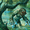 Capture de Magic the Gathering Online: Rise of the Eldrazi