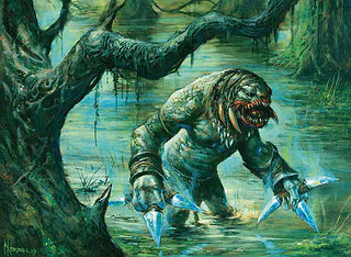 Illustration Rise of the Eldrazi Illustration Rise of the Eldrazi
