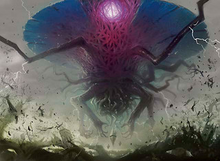 Illustration de Consume the Meek Illustration de Consume the Meek