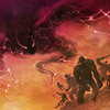Capture de Magic the Gathering Online: Rise of the Eldrazi