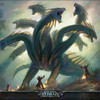 Fond d'écran Khalni Hydra Fond d'écran Khalni Hydra