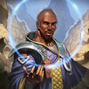 Avatar Echo Mage