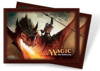 Produit physique Ultra-Pro reprenant une illustration Rise of the Eldrazi - Sleeves Produit physique Ultra-Pro reprenant une illustration Rise of the Eldrazi - Sleeves